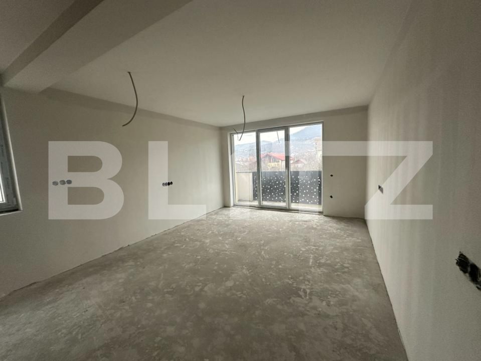 Apartament de vânzare 2 camere Independentei - 184668AV | BLITZ Baia Mare | Poza3