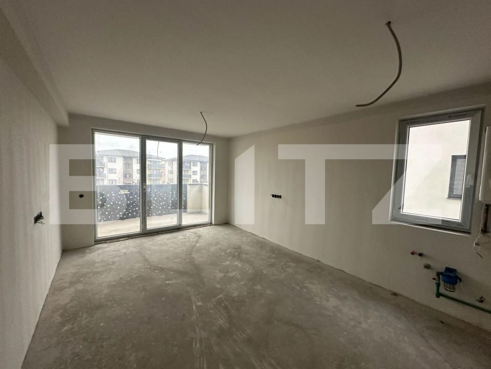 Apartament de vânzare 2 camere Independentei - 184668AV | BLITZ Baia Mare | Poza9