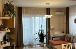 Apartament modern 2 camere, 50 mp, Orașul Vechi, parcare privată, AC