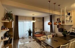 Apartament 2 camere, 50 mp, zona Orașul Vechi