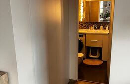 Apartament modern 2 camere, 50 mp, Orașul Vechi, parcare privată, AC