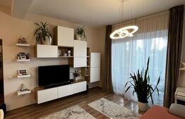 Apartament 2 camere, 50 mp, zona Orașul Vechi