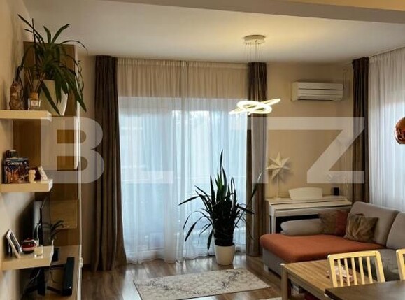 Apartament de vânzare 2 camere Orasul Vechi - 184672AV | BLITZ Baia Mare | Poza9