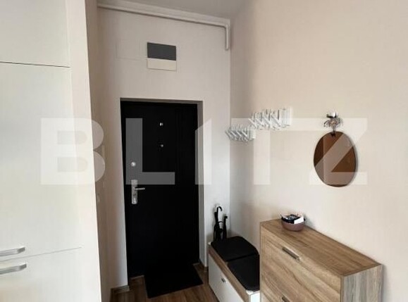 Apartament de vânzare 2 camere Orasul Vechi - 184672AV | BLITZ Baia Mare | Poza2