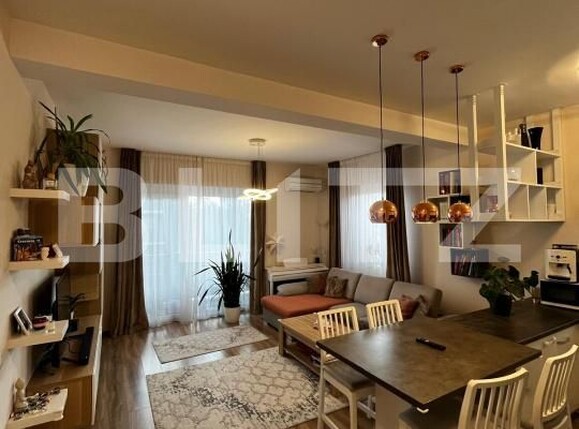 Apartament de vânzare 2 camere Orasul Vechi - 184672AV | BLITZ Baia Mare | Poza1