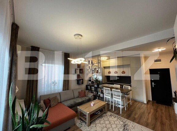 Apartament de vânzare 2 camere Orasul Vechi - 184672AV | BLITZ Baia Mare | Poza11