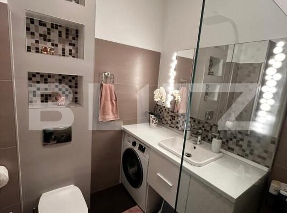 Apartament de vânzare 2 camere Orasul Vechi - 184672AV | BLITZ Baia Mare | Poza6