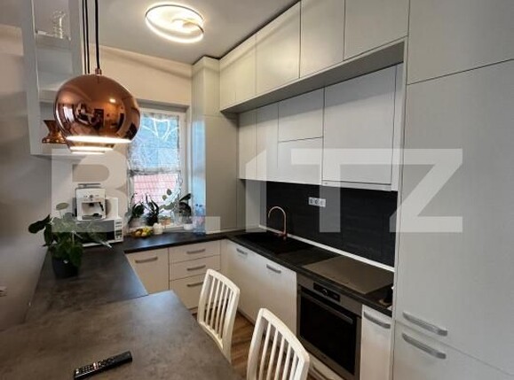 Apartament de vânzare 2 camere Orasul Vechi - 184672AV | BLITZ Baia Mare | Poza12