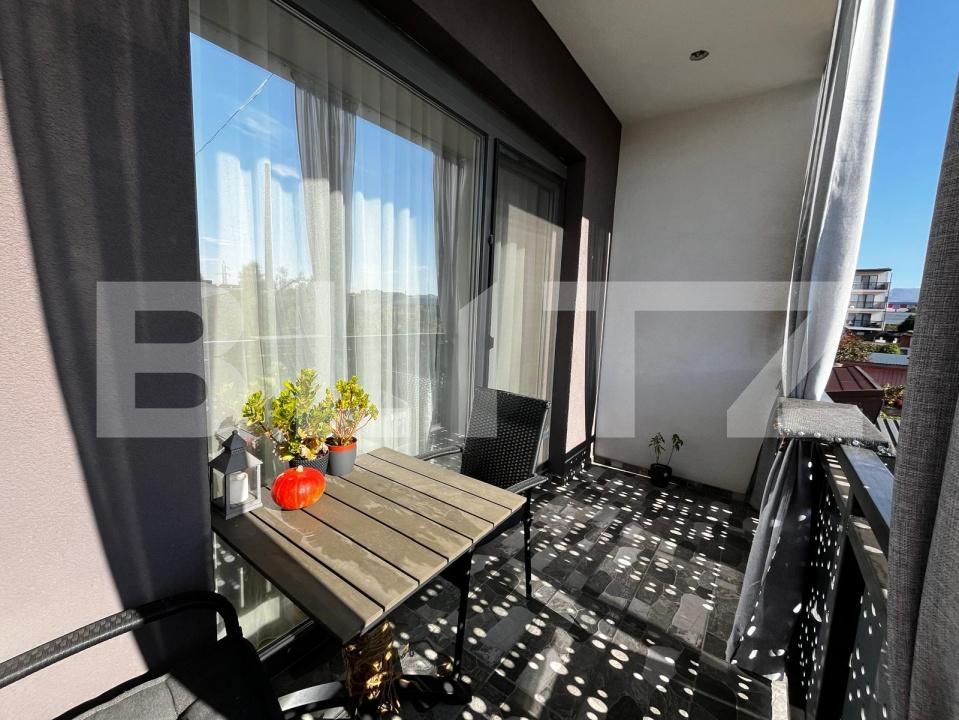 Apartament de vânzare 2 camere Orasul Vechi - 184672AV | BLITZ Baia Mare | Poza15
