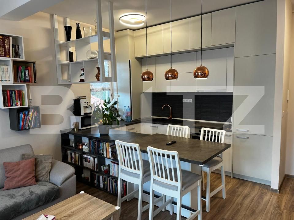 Apartament de vânzare 2 camere Orasul Vechi - 184672AV | BLITZ Baia Mare | Poza10