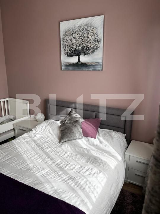 Apartament de vânzare 2 camere Orasul Vechi - 184672AV | BLITZ Baia Mare | Poza4