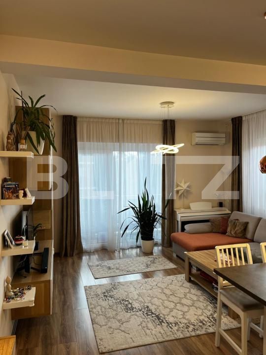 Apartament de vânzare 2 camere Orasul Vechi - 184672AV | BLITZ Baia Mare | Poza9