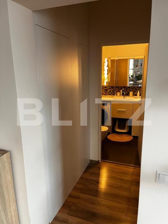 Apartament de vânzare 2 camere Orasul Vechi - 184672AV | BLITZ Baia Mare | Poza7