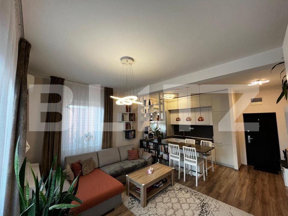 Apartament de vânzare 2 camere Orasul Vechi - 184672AV | BLITZ Baia Mare | Poza11