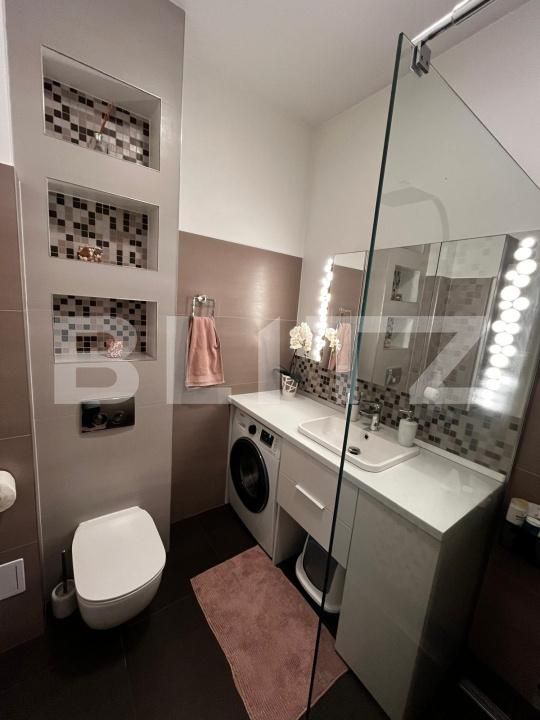 Apartament de vânzare 2 camere Orasul Vechi - 184672AV | BLITZ Baia Mare | Poza6