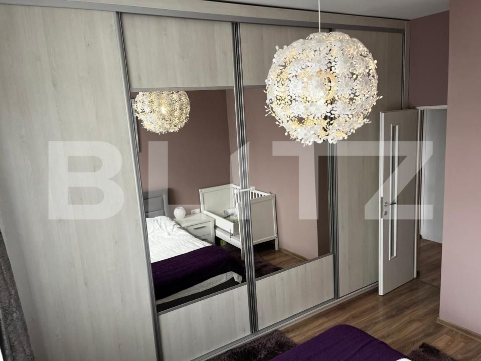 Apartament de vânzare 2 camere Orasul Vechi - 184672AV | BLITZ Baia Mare | Poza5