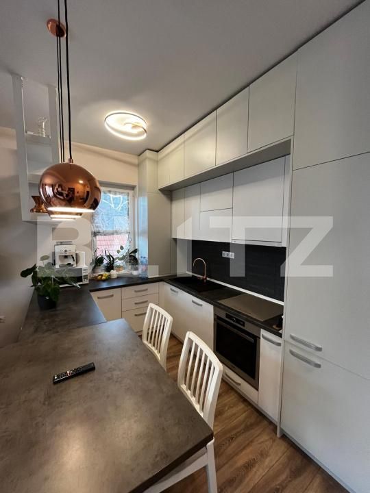 Apartament de vânzare 2 camere Orasul Vechi - 184672AV | BLITZ Baia Mare | Poza12