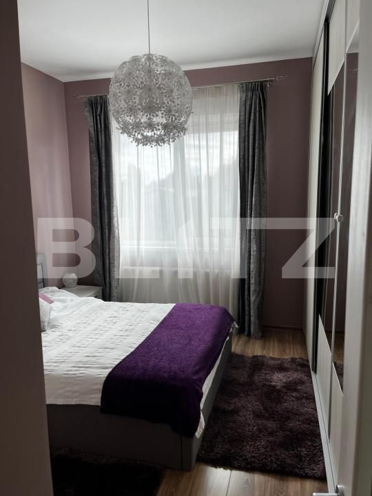 Apartament de vânzare 2 camere Orasul Vechi - 184672AV | BLITZ Baia Mare | Poza3