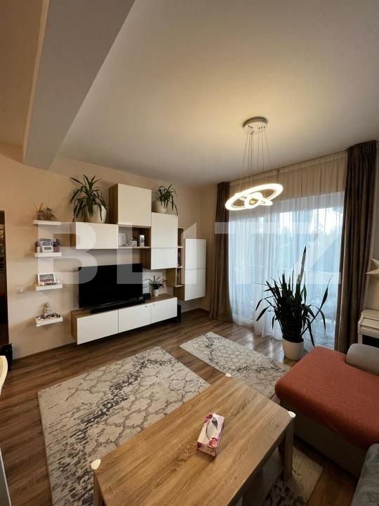 Apartament de vânzare 2 camere Orasul Vechi - 184672AV | BLITZ Baia Mare | Poza13