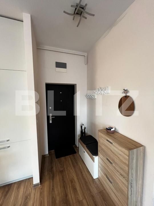 Apartament de vânzare 2 camere Orasul Vechi - 184672AV | BLITZ Baia Mare | Poza2
