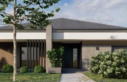 Casa de vanzare, 200 mp, zona Sud