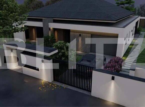 Casa de vânzare 5 camere Sud - 184691CV | BLITZ Baia Mare | Poza1