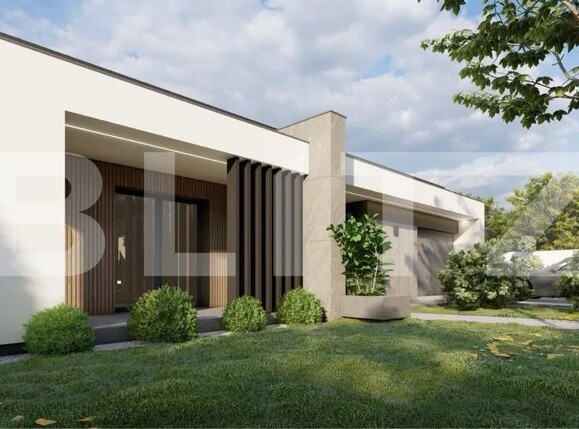 Casa de vânzare 5 camere Sud - 184691CV | BLITZ Baia Mare | Poza2