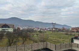 2 Camere Semifinisat – Încălzire în Pardoseală, Loc de Parcare INCLUS