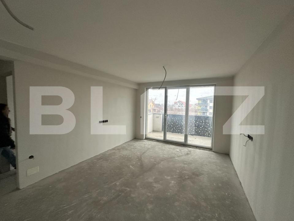Apartament de vânzare 2 camere Independentei - 184692AV | BLITZ Baia Mare | Poza8