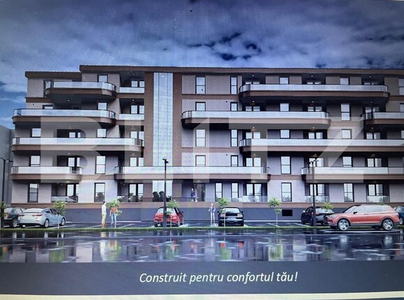 Apartament de vânzare 2 camere Republicii - 184719AV | BLITZ Baia Mare | Poza1