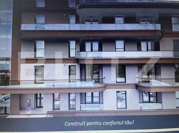 Apartament de vânzare 2 camere Republicii - 184719AV | BLITZ Baia Mare | Poza2