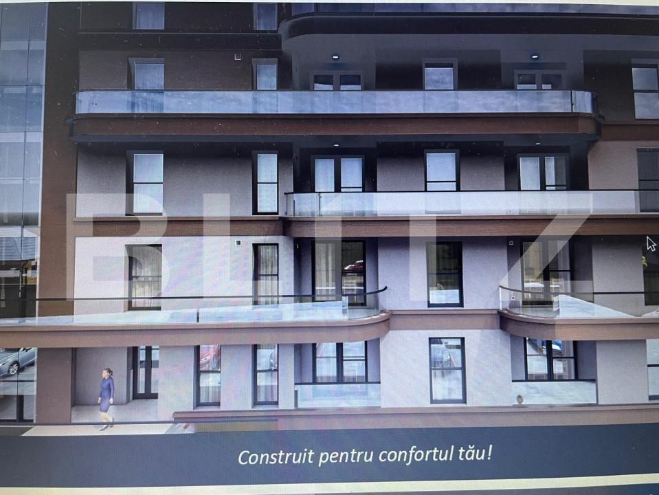 Apartament de vânzare 2 camere Republicii - 184719AV | BLITZ Baia Mare | Poza2