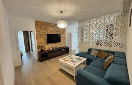 APARTAMENT 3 CAMERE ULTRA CENTRAL-MODERN