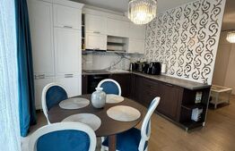 APARTAMENT 3 CAMERE ULTRA CENTRAL-MODERN