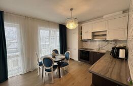 APARTAMENT 3 CAMERE ULTRA CENTRAL-MODERN