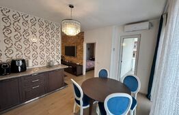 APARTAMENT 3 CAMERE ULTRA CENTRAL-MODERN