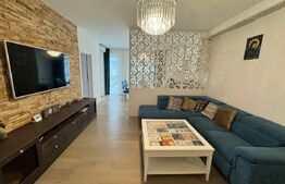 APARTAMENT 3 CAMERE ULTRA CENTRAL-MODERN