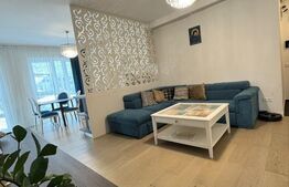 APARTAMENT 3 CAMERE ULTRA CENTRAL-MODERN