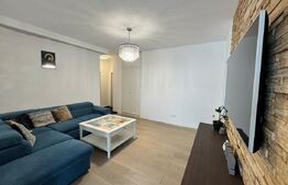 APARTAMENT 3 CAMERE ULTRA CENTRAL-MODERN