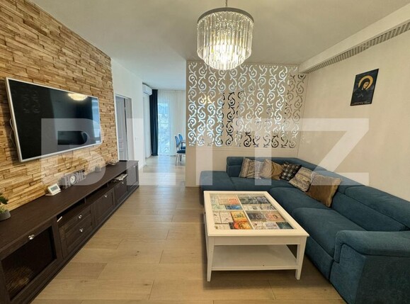 Apartament de vânzare 3 camere Ultracentral - 184804AV | BLITZ Baia Mare | Poza3