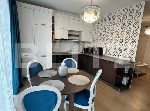 Apartament de vânzare 3 camere Ultracentral - 184804AV | BLITZ Baia Mare | Poza8