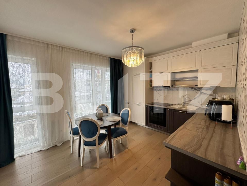 Apartament de vânzare 3 camere Ultracentral - 184804AV | BLITZ Baia Mare | Poza7