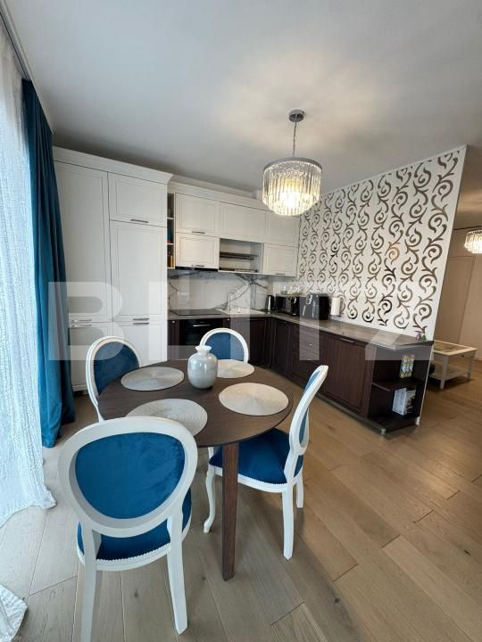 Apartament de vânzare 3 camere Ultracentral - 184804AV | BLITZ Baia Mare | Poza8