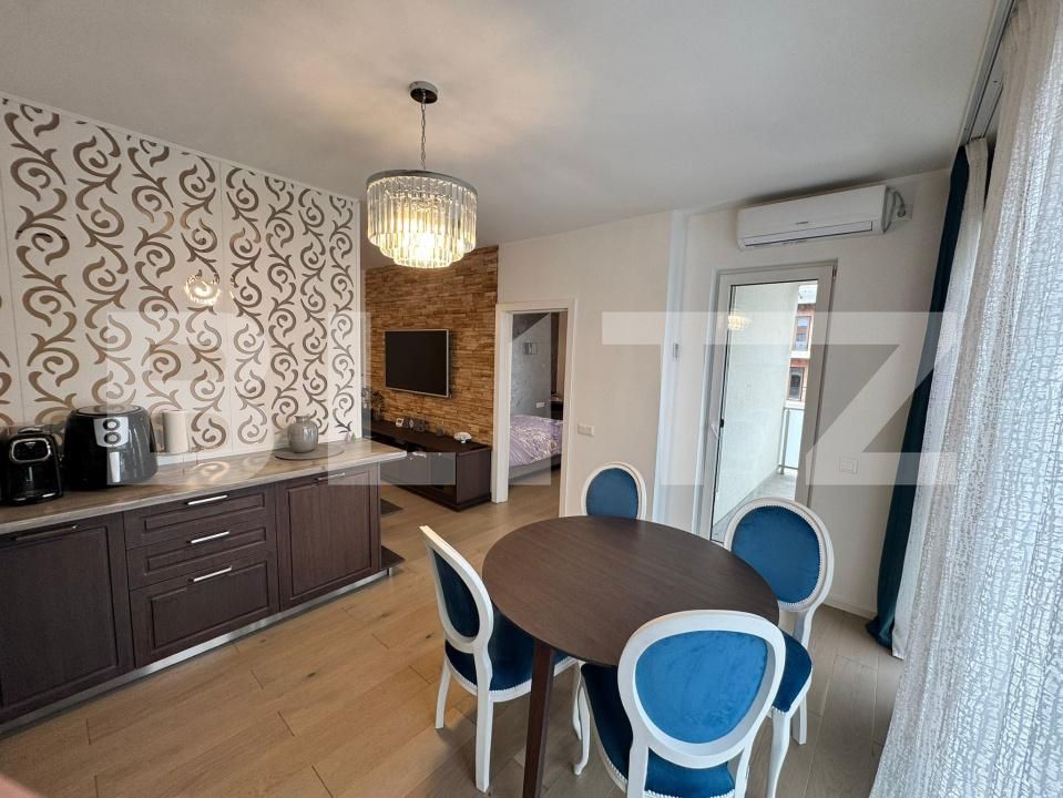 Apartament de vânzare 3 camere Ultracentral - 184804AV | BLITZ Baia Mare | Poza9