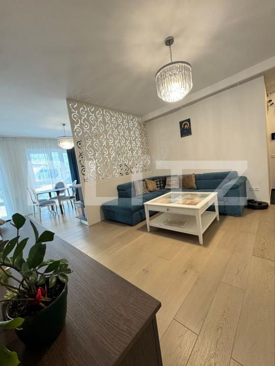 Apartament de vânzare 3 camere Ultracentral - 184804AV | BLITZ Baia Mare | Poza4