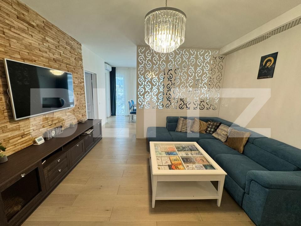 Apartament de vânzare 3 camere Ultracentral - 184804AV | BLITZ Baia Mare | Poza3