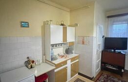 Apartament 1 cameră, 32 mp, zonă Ultracentrală