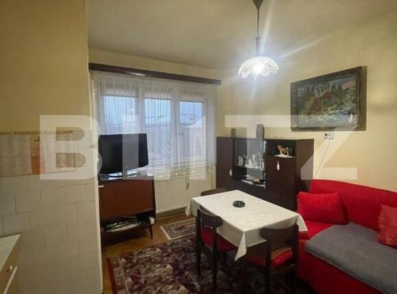 Garsonieră de vânzare Ultracentral - 184835AV | BLITZ Baia Mare | Poza3