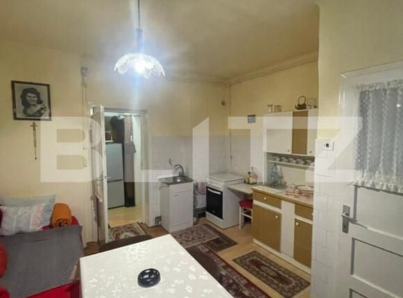 Garsonieră de vânzare Ultracentral - 184835AV | BLITZ Baia Mare | Poza4