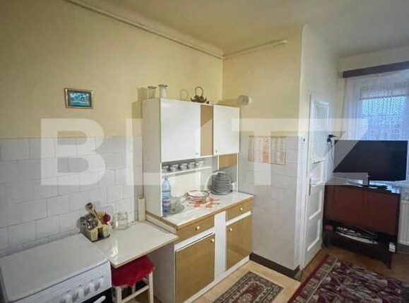 Garsonieră de vânzare Ultracentral - 184835AV | BLITZ Baia Mare | Poza1
